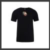 Mens Fitted Cotton Tee Thumbnail