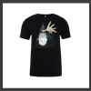 Mens Fitted Cotton Tee Thumbnail