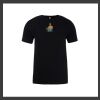 Mens Fitted Cotton Tee Thumbnail