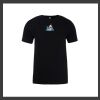 Mens Fitted Cotton Tee Thumbnail