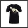 Mens Fitted Cotton Tee Thumbnail