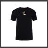 Mens Fitted Cotton Tee Thumbnail