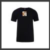 Mens Fitted Cotton Tee Thumbnail