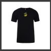 Mens Fitted Cotton Tee Thumbnail