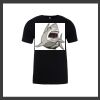 Mens Fitted Cotton Tee Thumbnail