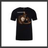 Mens Fitted Cotton Tee Thumbnail