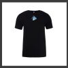 Mens Fitted Cotton Tee Thumbnail