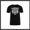 Mens Fitted Cotton Tee Thumbnail