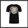 Mens Fitted Cotton Tee Thumbnail