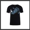 Mens Fitted Cotton Tee Thumbnail