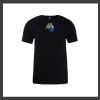 Mens Fitted Cotton Tee Thumbnail
