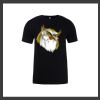 Mens Fitted Cotton Tee Thumbnail