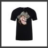Mens Fitted Cotton Tee Thumbnail