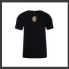 Mens Fitted Cotton Tee Thumbnail