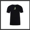 Mens Fitted Cotton Tee Thumbnail
