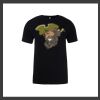 Mens Fitted Cotton Tee Thumbnail