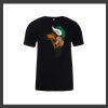 Mens Fitted Cotton Tee Thumbnail