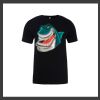 Mens Fitted Cotton Tee Thumbnail