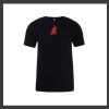Mens Fitted Cotton Tee Thumbnail