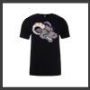 Mens Fitted Cotton Tee Thumbnail