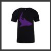 Mens Fitted Cotton Tee Thumbnail