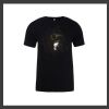Mens Fitted Cotton Tee Thumbnail