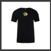 Mens Fitted Cotton Tee Thumbnail
