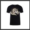Mens Fitted Cotton Tee Thumbnail