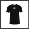 Mens Fitted Cotton Tee Thumbnail