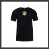 Mens Fitted Cotton Tee Thumbnail