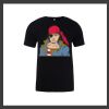 Mens Fitted Cotton Tee Thumbnail