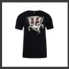 Mens Fitted Cotton Tee Thumbnail