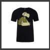 Mens Fitted Cotton Tee Thumbnail