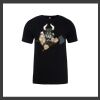 Mens Fitted Cotton Tee Thumbnail