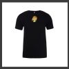 Mens Fitted Cotton Tee Thumbnail