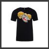 Mens Fitted Cotton Tee Thumbnail