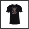Mens Fitted Cotton Tee Thumbnail