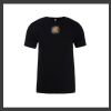 Mens Fitted Cotton Tee Thumbnail