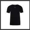 Mens Fitted Cotton Tee Thumbnail