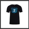 Mens Fitted Cotton Tee Thumbnail