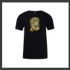 Mens Fitted Cotton Tee Thumbnail