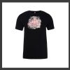 Mens Fitted Cotton Tee Thumbnail