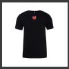 Mens Fitted Cotton Tee Thumbnail
