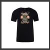 Mens Fitted Cotton Tee Thumbnail