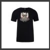 Mens Fitted Cotton Tee Thumbnail