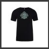 Mens Fitted Cotton Tee Thumbnail